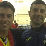 madison campeonato europa
